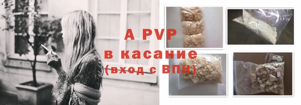 винт Горняк